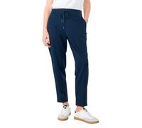Pantalon Jogging - LE TEMPS DES CERISES - Femme - Slim - Marine S