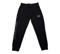 Zildjian Pantalon Jogging Léger Zildjian Noir L Hommes Noir G