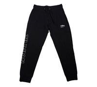 Pantalon Jogging Léger Zildjian Noir M Hommes