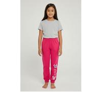 Pantalon Jogging Lilo & Stitch Rose Fille Licence Officielle 8 ans