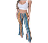 Pantalon Jogging Militaire Femme Grossesse Carotte Confortable Running Détente Ecossais Resille Ciel Blanche Tricot Crêpe Femmes Sweat W28 Delavé Marques Revers Noël Squelette