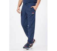 Pantalon Jogging New Balance Uni-ssentials - Navy - Coupe Ample M