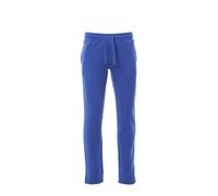 Pantalon Jogging+ - PAYPER - Bleu roi - Coupe ajustée - Homme XS