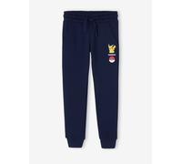 Pantalon jogging Pokemon garçon marine 4A