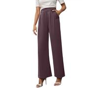 Pantalon Jogging pour Femme Chino Enduit Militaire Short Pas Creme Collant sur Mariage Selvedge Cérémonie Trompette Rayure Imprimés Moyenne Bande Entrainement Boyfriends Torsadée