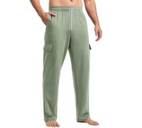 Pantalon Jogging Randonnée Stretch D'été Cargo Mode Tactique Homme Pluie Leger Classique Coton Travail Hiver Surpantalon Moto Ceinture Sport Pantalon Homme Cargo XL