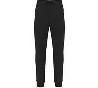 Pantalon Jogging - Unisexe - Pa1012 - Noir