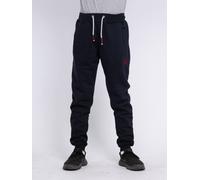 Pantalon Jogging Vamdary Garçon Bleu Marine 16A