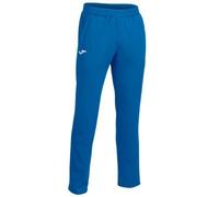 Pantalon Joma Cleo II pour garçon - Bleu - Molleton 100% polyester XXS