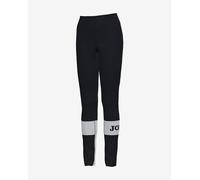 Pantalon Joma Crew IV noir blanc femme - XL