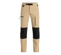 Joma Explorer Iii Pants Beige M Homme
