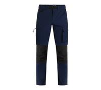 Joma Explorer Iii Pants Bleu L Homme