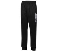 Joma Pantalon de sport Suez Homme Noir – Taille FR XXL (Taille fabricant XXL)