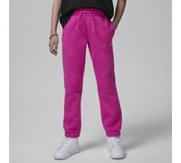 Pantalon Jordan Brooklyn Essentials pour ado Fire Pink M