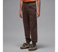 Pantalon Jordan Brooklyn Fleece pour ado Baroque Brown S