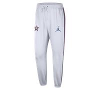 Nike All-Star Weekend 2025 Showtime Pant men Sweatpants white taille: L