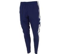 Pantalon joueur Adidas Sq21 tr pnt marine blanc h Bleu marine / bleu nuit Taille : M Bleu marine / bleu nuit G