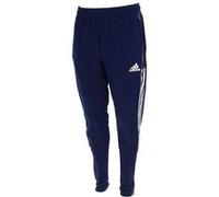 Pantalon joueur Adidas Tiro21 tr pnt marine blc jr Bleu marine / bleu nuit Taille : 13-14 ans Bleu marine / bleu nuit G