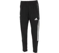 Pantalon joueur Adidas Tiro21 tr pnt noir blc jr Noir Taille : 11-12 ans Noir G