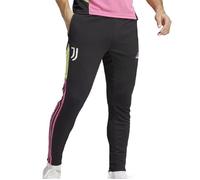 Pantalon joueur Juventus - Adidas - tr pnt - Homme - Noir - Football S