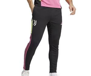 Pantalon joueur Juventus - Adidas - tr pnt - Homme - Noir - Football S