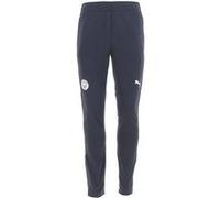 PUMA Pantalon d'entraînement Manchester City - Parisian Night - Taille: S
