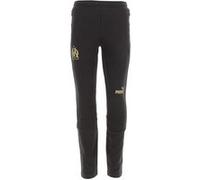Pantalon joueur Om cas pants Noir Taille : L
