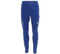 PUMA Om Jogging de Foot Bleu Homme 767294 Bleu XS