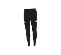 Pantalon joueur Adidas Real pant 2021.22 h Noir Taille : XL Noir