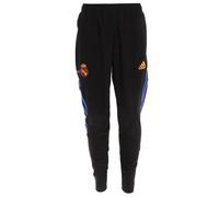Pantalon de survêtement Real Madrid Tiro 23 Noir XS Male