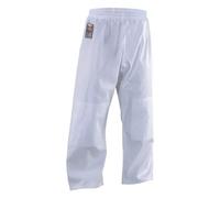 Pantalon Judo Danrho Classic Hose Blanc 170 cm