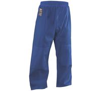 Pantalon Judo Danrho Classic Hose Bleu 170 cm