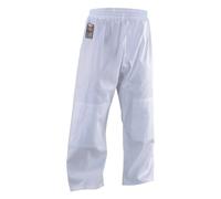 Pantalon Judo enfant Danrho Classic Blanc 140 cm