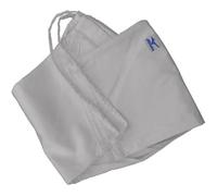 Pantalon judo Kodomo 2 Mizuno blanc - Adulte - Mixte - Judo 180 cm