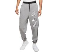 Pantalon Jumpman Classics - NIKE - CK6694-091 - Gris - Taille standard - Homme - Adulte XL