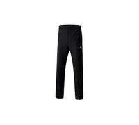 Pantalon junior avec zip intégral 14 ans Noir