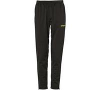 Pantalon Junior Uhlsport Score Classic 6 ans Noir noir/jaune fluo G