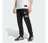 Pantalon d'entraÃ®nement Juventus Turin US 2025/26 Noir S