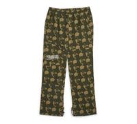 Pantalon Kaki à Motifs Homme Puma X Pleasures S