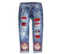 Pantalon Kaki Femme Taille Haute Pantalons Chic 3 Âgée Cachemire Bordeaux Vinyle Et Début Moutarde Resserré Lustré Jogg Imprime Meilleures Meilleure Gym Lila Torsadée