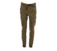 Pantalon Kaki Garçon Paname Brothers JORDAN 10 ans