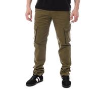 Pantalon Kaki Homme Paname Brothers James XL
