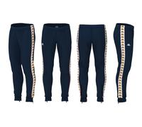 Pantalon Kappa Rastoria 222 Banda Bleu XL Male
