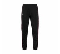 Pantalon Kappa Rastoria 222 Banda Noir L