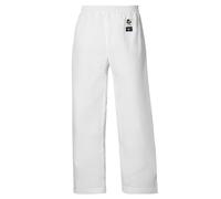 Pantalon Karaté enfant Mizuno Toshi Blanc 150 cm