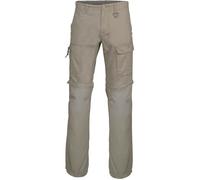 Pantalon Kariban 2 En 1 Multipoches 40