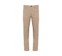 Pantalon Kariban Premium Chino Beige 36