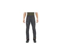 Pantalon karpos alagna plus 2 0 gris vert homme