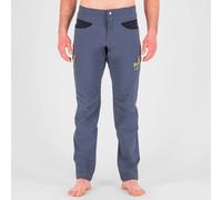 Pantalon KARPOS Dolada (Ombre Blue/black/jasmine G.) homme M (50 IT)