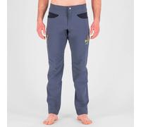 Pantalon KARPOS Dolada (Ombre Blue/black/jasmine G.) homme XL (54 IT)